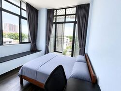 Eastbay (D15), Apartment #600038301